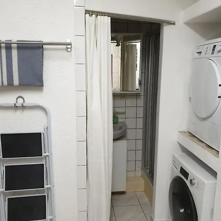 In -wilferdingen Apartment
