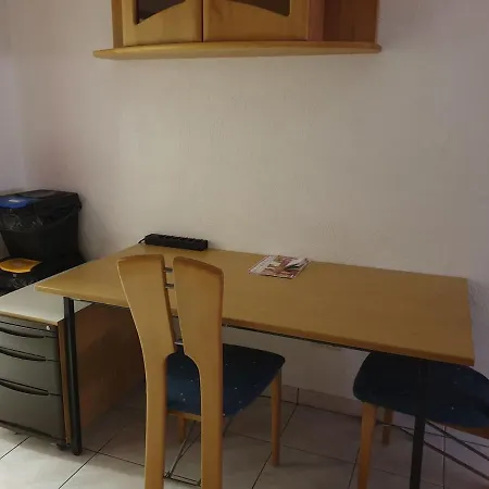 Apartment In -wilferdingen Remchingen