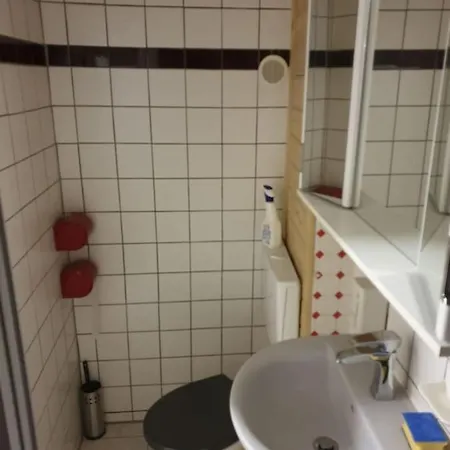 In -wilferdingen Apartment