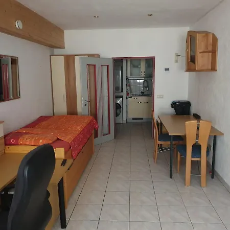 Apartment In -wilferdingen Remchingen