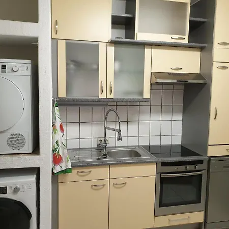 In -wilferdingen Apartment