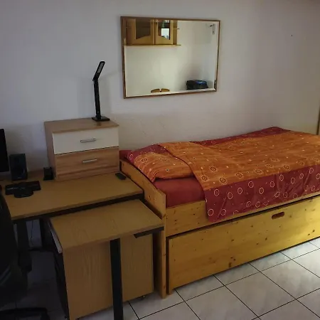 In -wilferdingen Apartment Remchingen